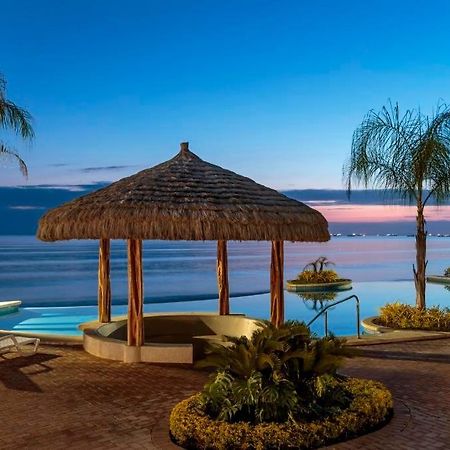 Torre Oceanica En Salinas - Ecuador 아파트 외부 사진