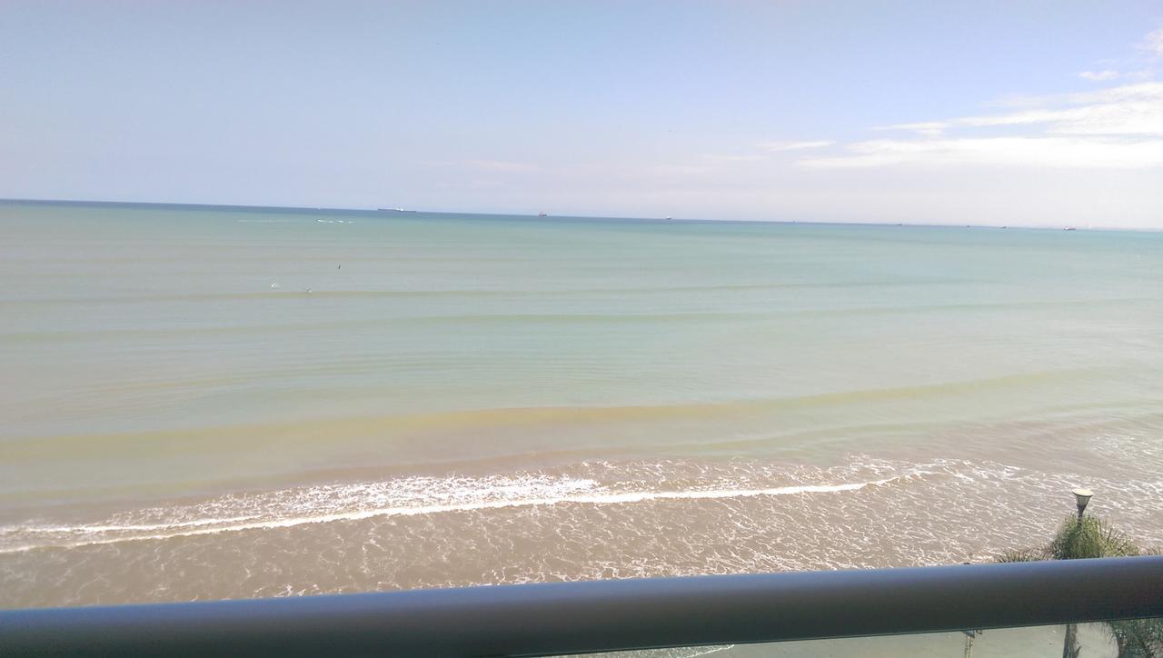 Torre Oceanica En Salinas - Ecuador 아파트 외부 사진