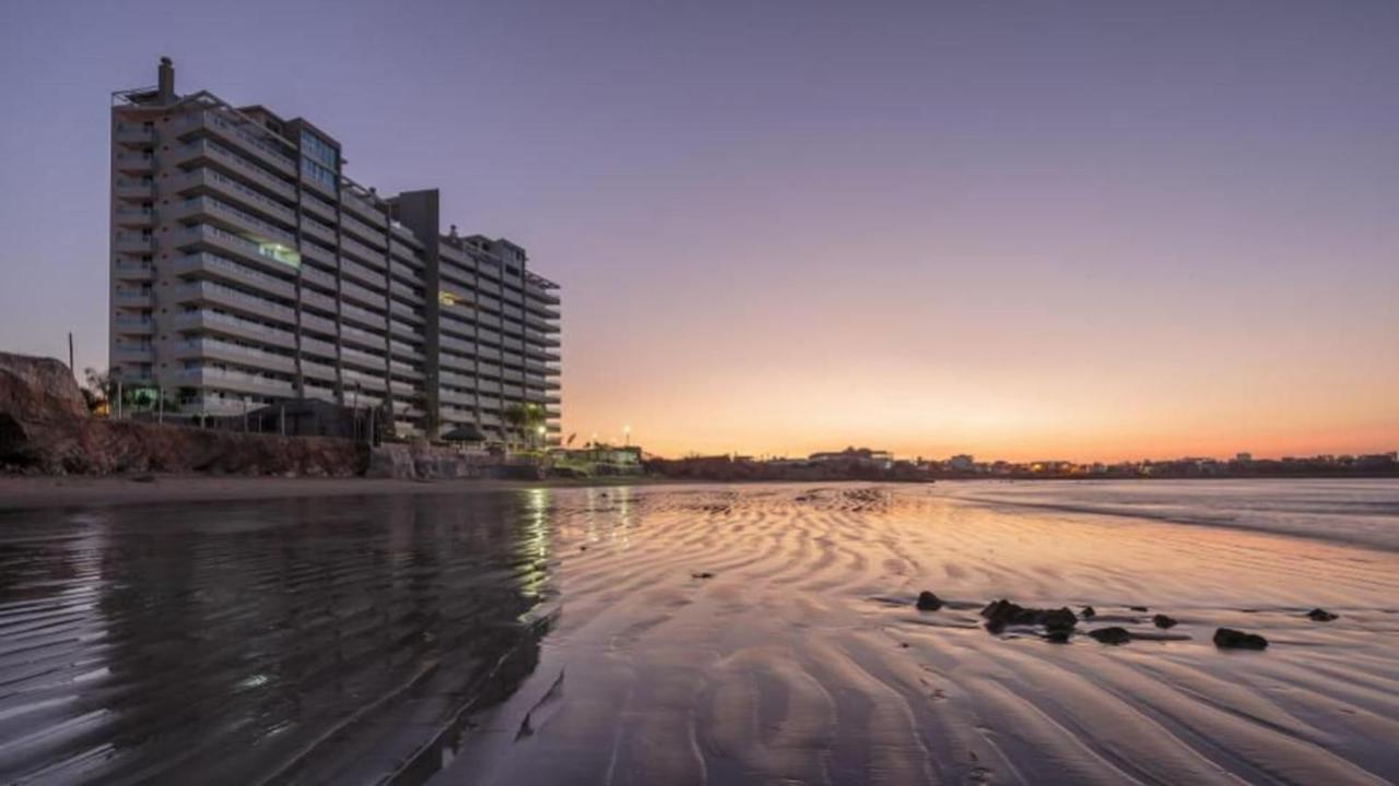 Torre Oceanica En Salinas - Ecuador 아파트 외부 사진